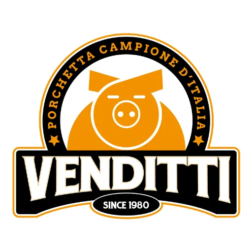 Venditti - Porchetta Campione d'Italia